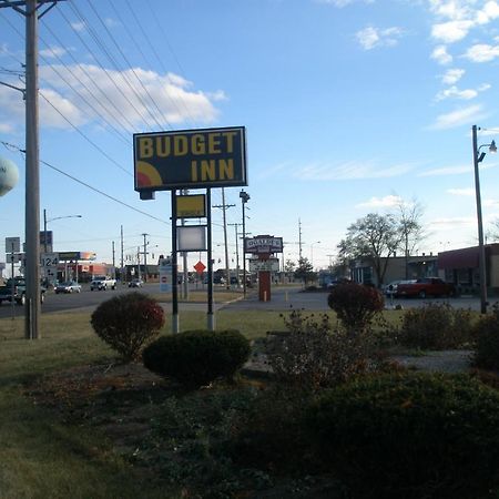 Budget Inn Bluffton Extérieur photo